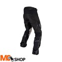 LEATT SPODNIE TEKSTYLNE ADV MULTITOUR 7.5 STEALTH