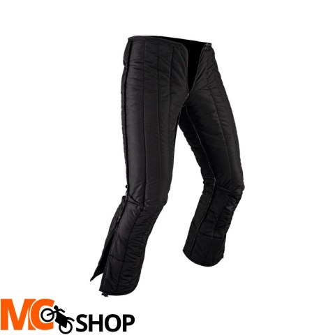 LEATT SPODNIE TEKSTYLNE ADV MULTITOUR 7.5 STEALTH