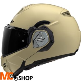 LS2 KASK MODUŁOWY FF906 ADVANT MATT SAND-06