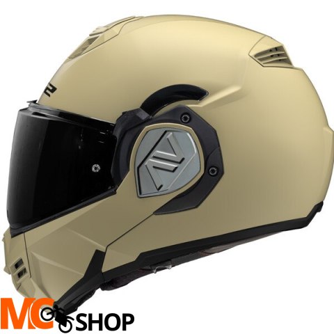 LS2 KASK MODUŁOWY FF906 ADVANT MATT SAND-06