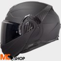 LS2 KASK MODUŁÓWY FF910 ADVANT II SOLID MATT BLACK
