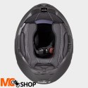 LS2 KASK MODUŁÓWY FF910 ADVANT II SOLID MATT BLACK