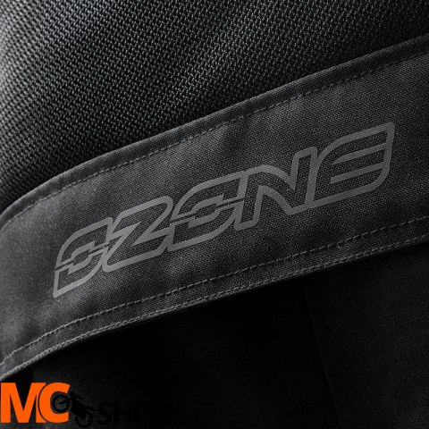 OZONE KURTKA MOTOCYKLOWA TEKSTYLNA NEO AIR BLACK