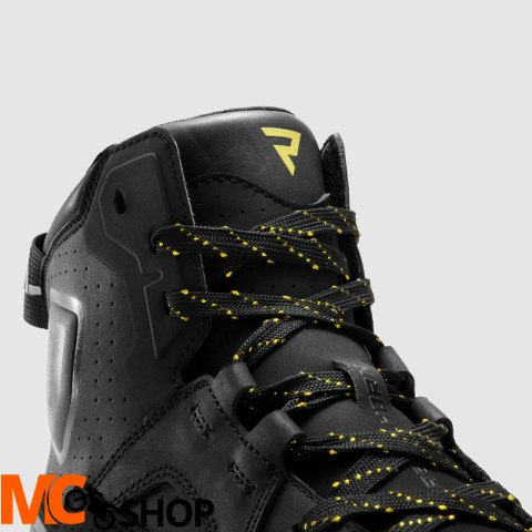 REBELHORN BUTY MOTOCYKL VANDAL II LADY BLACK/GOLD