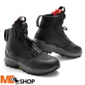 REBELHORN BUTY MOTOCYKLOWE DEFENDER BLACK