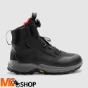REBELHORN BUTY MOTOCYKLOWE DEFENDER BLACK