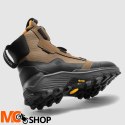 REBELHORN BUTY MOTOCYKLOWE DEFENDER DESERT