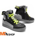 REBELHORN BUTY VANDAL II BLACK/GREY/FLUO YELLOW