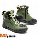 REBELHORN BUTY VANDAL II OLIVE GREEN/BLACK/ORANGE