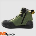 REBELHORN BUTY VANDAL II OLIVE GREEN/BLACK/ORANGE