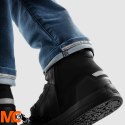REBELHORN SPODNIE JEANS REVOLT MONOLAYER WASH BLUE