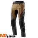 REBELHORN SPODNIE TEKSTYLNE HARDY 3.0 DESER/GR/RE