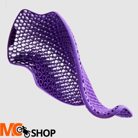 REZRO OCHRANIACZ PLECÓW MK1-BPM2 (FB) LVL2 PURPLE