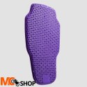 REZRO OCHRANIACZ PLECÓW MK1-BPS2 (FB) LVL2 PURPLE