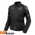 SHIMA KURTKA MOTOCYKLOWA DUNE LADY JKT BLACK