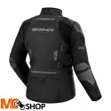 SHIMA KURTKA MOTOCYKLOWA DUNE LADY JKT BLACK