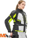 SHIMA KURTKA MOTOCYKLOWA DUNE LADY JKT FLUO