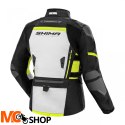 SHIMA KURTKA MOTOCYKLOWA DUNE LADY JKT FLUO