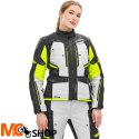 SHIMA KURTKA MOTOCYKLOWA DUNE LADY JKT FLUO