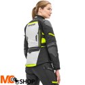 SHIMA KURTKA MOTOCYKLOWA DUNE LADY JKT FLUO