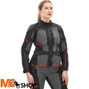 SHIMA KURTKA MOTOCYKLOWA DUNE LADY JKT RED