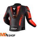 SHIMA KURTKA MOTOCYKLOWA STR 2.0 JKT BRIGHT RED