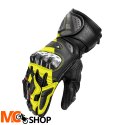 SHIMA RĘKAWICE MOTOCYKLOWE RS-3 MEN FLUO