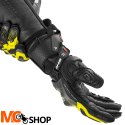 SHIMA RĘKAWICE MOTOCYKLOWE RS-3 MEN FLUO