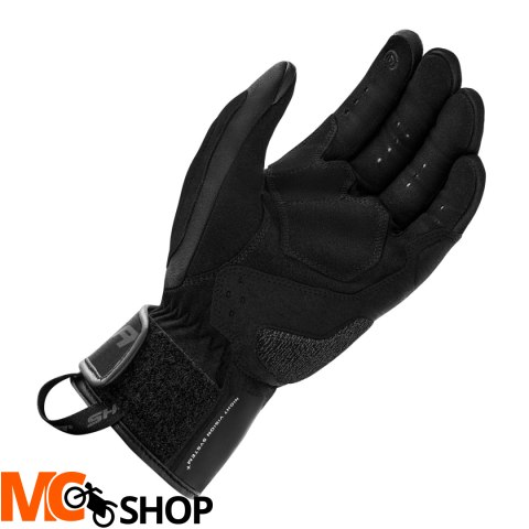 SHIMA RĘKAWICE MOTOCYKLOWE STREAM VENT LADY BLACK