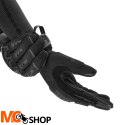 SHIMA RĘKAWICE MOTOCYKLOWE STREAM VENT LADY BLACK
