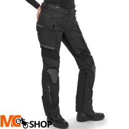 SHIMA SPODNIE MOTOCYKLOWE DUNE LADY PNT BLACK