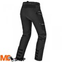 SHIMA SPODNIE MOTOCYKLOWE DUNE LADY PNT BLACK