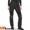 SHIMA SPODNIE MOTOCYKLOWE DUNE LADY PNT BLACK