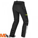SHIMA SPODNIE MOTOCYKLOWE DUNE LADY PNT FLUO