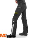 SHIMA SPODNIE MOTOCYKLOWE DUNE LADY PNT FLUO