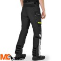 SHIMA SPODNIE MOTOCYKLOWE DUNE MEN PNT FLUO