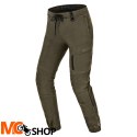 SHIMA SPODNIE MOTOCYKLOWE JOGGSY LADY KHAKI