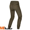 SHIMA SPODNIE MOTOCYKLOWE JOGGSY LADY KHAKI