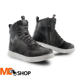 SHIMA TRAMPKI MOTOCYKLOWE REBEL 2.0 VENT LADY GREY