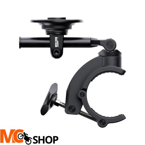 SP CONNECT UCHWYT SAMOCHODOWY ROLL CAGE MOUNT 3D