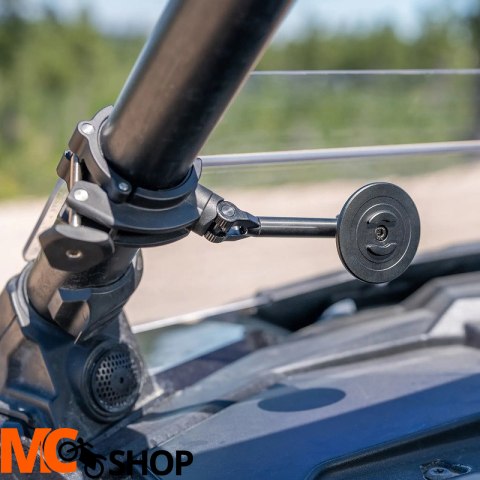 SP CONNECT UCHWYT SAMOCHODOWY ROLL CAGE MOUNT 3D
