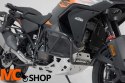 SW-MOTECH CRASHBAR/GMOL KTM 1290 SUPER (21-) BLACK