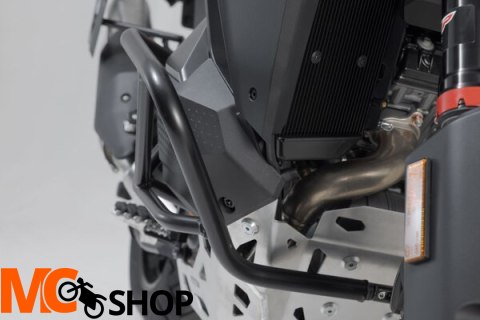 SW-MOTECH CRASHBAR/GMOL KTM 1290 SUPER (21-) BLACK