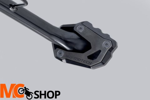 SW-MOTECH NAKŁADKA NÓŻKI SUZUKI 1050DE (21) BLACK
