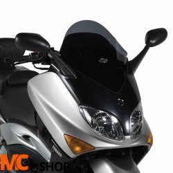 Szyba Yamaha T-MAX 500 Givi D128B 01-07