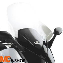 Szyba Yamaha T-MAX 500 Givi D128ST 01-07