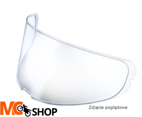 AIROH PINLOCK DO KASKU COMMANDER CLEAR 6602