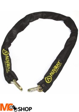 Łańcuch AUVRAY - długość 120 cm, średnica 10 mm